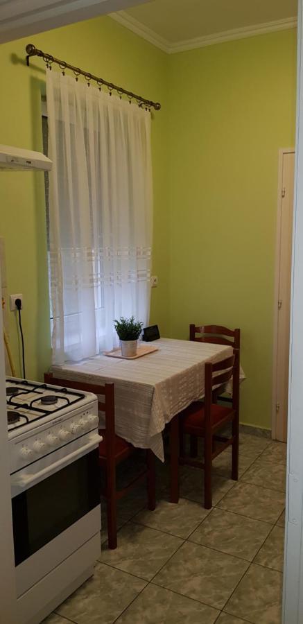 Alice Vendeghaz Bed & Breakfast Kalocsa Bagian luar foto