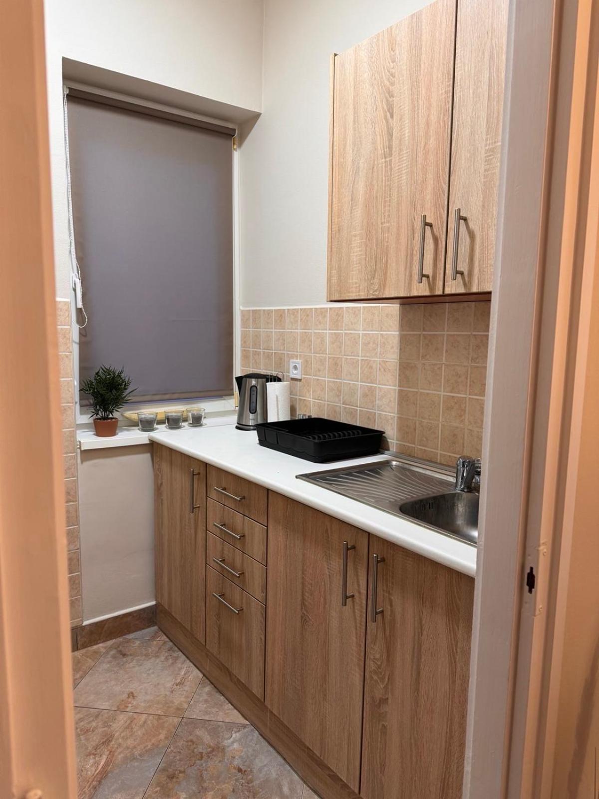 Alice Vendeghaz Bed & Breakfast Kalocsa Bagian luar foto