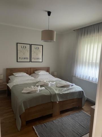 Alice Vendeghaz Bed & Breakfast Kalocsa Bagian luar foto